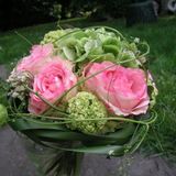 Blumenstrauss klein (auf Vorbestellung)
